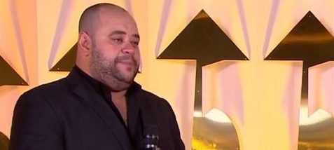 محمد ممدوح: أتمنى تقديم شخصية «أحمد نوتردام»..