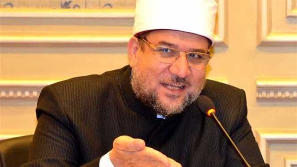 وزارة الأوقاف تعلن افتتاح 6 مساجد جديدة يوم الجمعة المقبل