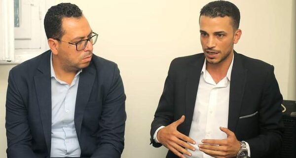 حماة الوطن بمركز الزقازيق يعقد اجتماعه التنظيمى الاول بحضور أمناء الحزب