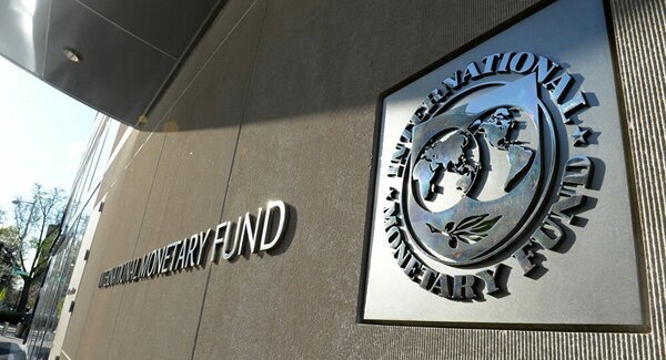 صندوق النقد يوافق على إقراض مصر 5.2 مليار دولار