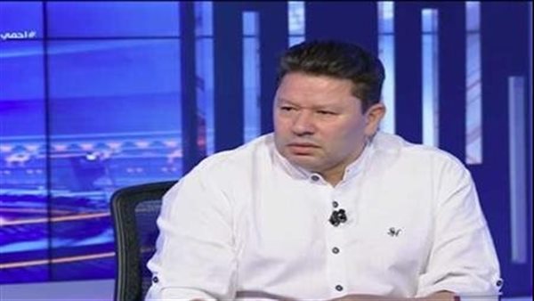 رضا عبدالعال: فيريرا لا يصلح للزمالك .. ولو جون إدوارد متمسك به “يمشوا هما الاتنين”
