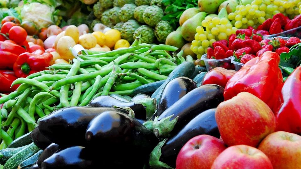 أسعار الفاكهة والخضروات اليوم الإثنين بأسواق الجملة ومعارض أهلا رمضان