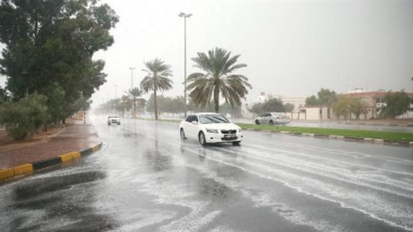 سقوط أمطار على 6 محافظات و«التنمية المحلية» ترفع درجة الاستعداد