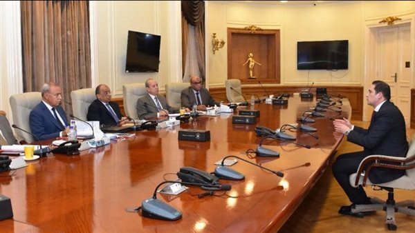 التنمية المحلية: إجراء اختبارات لـ62 من المتقدمين لوظائف رؤساء المدن والأحياء