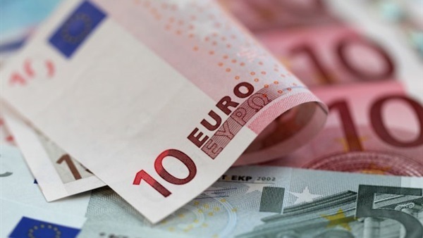 سعر اليورو اليوم الإثنين 15-2-2021 فى البنوك المصرية