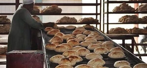 توجيه عاجل من التموين بشأن تعديل تكلفة تصنيع رغيف الخبز البلدي المدعم للمخابز