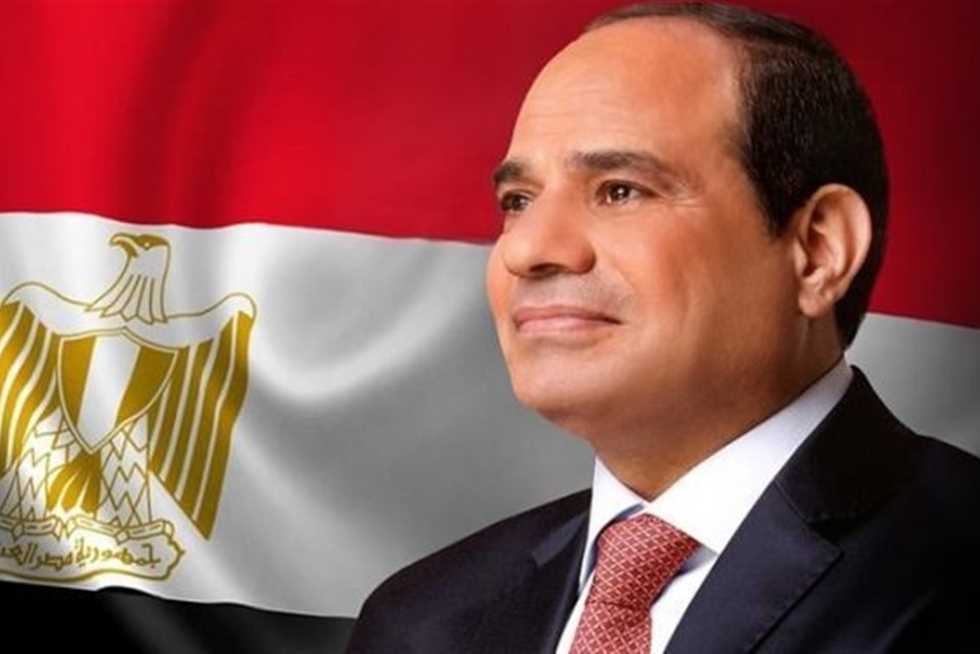الرئيس السيسي يشكل لجنة لفحص طريق الساحل الشمالي