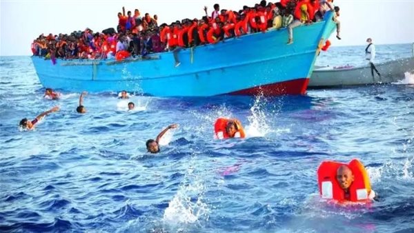 وزارة الخارجية تشكل مجموعة عمل للتعامل مع تداعيات حادث غرق مركب هجرة بسواحل اليونان