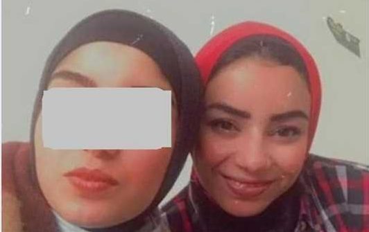 النائب العام يأمر بإحالة «قاتلة صديقتها» إلى الجنايات
