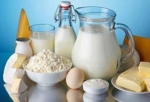 أسعار الألبان اليوم الثلاثاء 16 مارس 2021