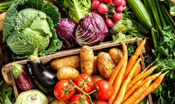 أسعار الخضروات اليوم الجمعة 17 أبريل 2020