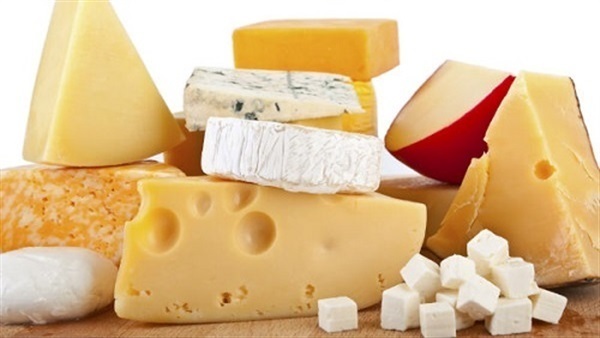 استقرار أسعار الجبن اليوم