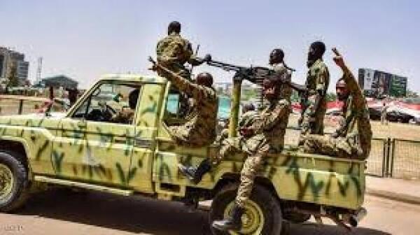 السودان: إثيوبيا تتصرف بعدوانية في ملف الحدود