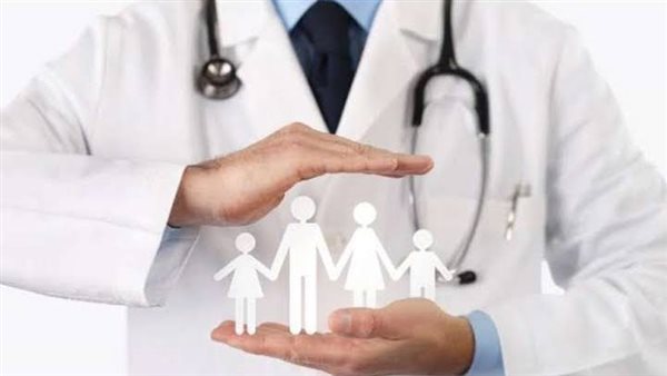 خطوات الحصول على خدمات «التأمين الصحى الشامل»