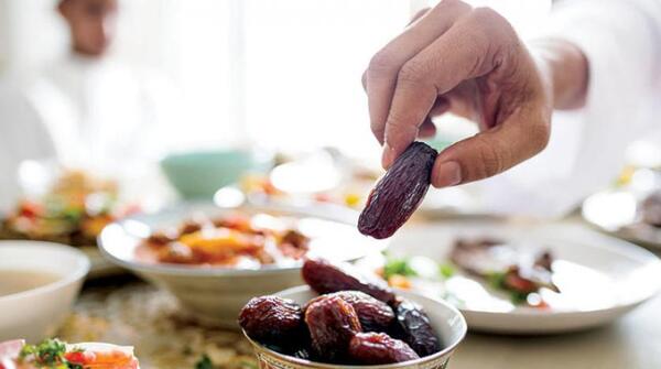 موعد الإفطار وعدد ساعات الصيام اليوم الثالث من رمضان 2022