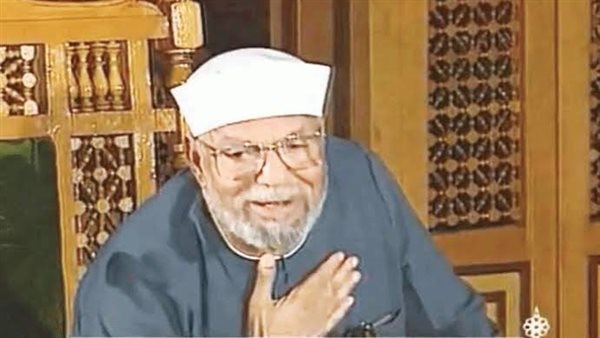 الدكتور عبدالمنعم فؤاد يحذر: الهجوم على الشعراوي اتجاه لهدم الرموز الدينية في مصر