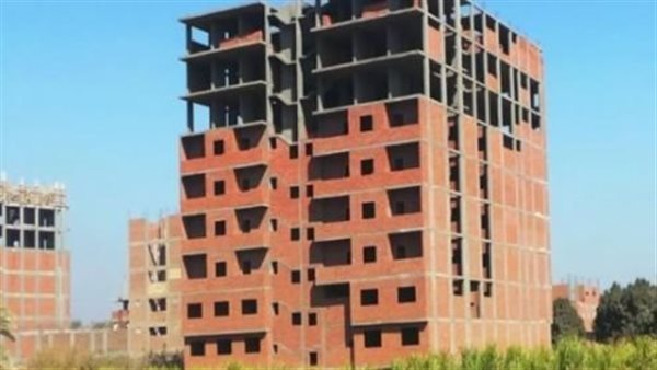 الحكومة تعدل لائحة قانون التصالح في مخالفات البناء