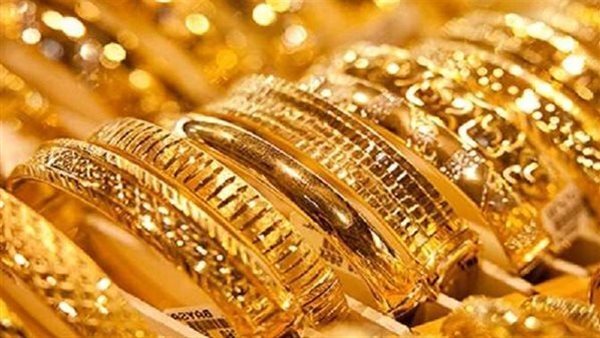 ارتفاع أسعار الذهب 16 جنيها وجرام 21 يسجل 849 جنيها