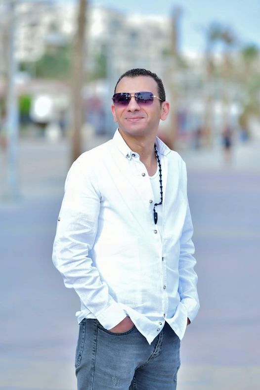 احمد سعد يكشف عن إطلاق برنامج لترويج السياحة