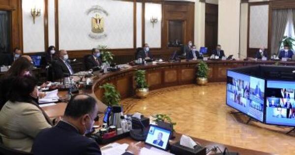 الدكتور مصطفى مدبولي: لدينا احتياطى كاف من القمح يكفى 4 أشهر