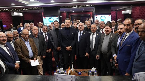 مستقبل وطن يعلن سداد ديون المزارعين على مستوى الجمهورية للبنك الزراعي المصري