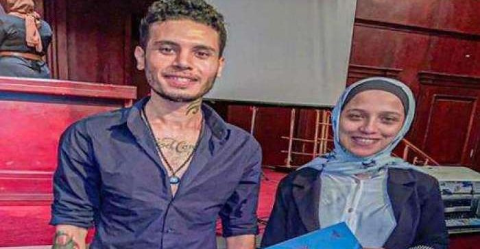 الشرقية نيوز تنشر  اعترافات قاتل «فتاة الزقازيق »..تخلت عني وكنت عايز أشفي غليلي
