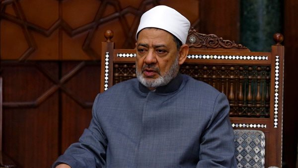 الدكتور أحمد الطيب: مصادر المعرفة عند المسلمين الحس والعقل والوحي المعصوم
