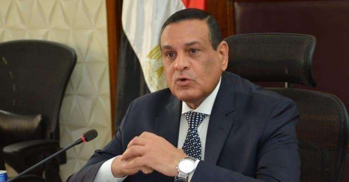 غدا…انطلاق منتدى برلمان الشباب فى الشرقية بمشاركة عدد من الوزراء والمحافظين
