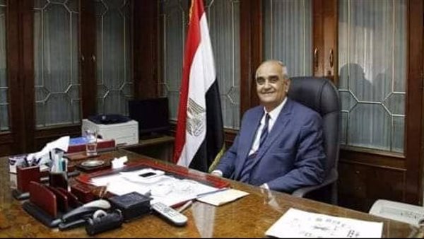 الشرقية نيوز تنشر السيرة الذاتية للمستشار محمد عبد محجوب رئيس محكمة النقض الجديد