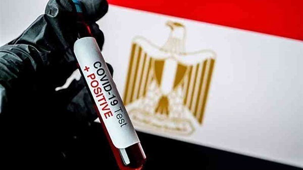 كورونا في مصر| تسجيل 143 إصابة جديدة.. و12 حالة وفاة