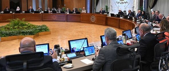 قرارات عاجلة من الحكومة ضد كل من يحتكر أو يخفى السلع عن المواطنين