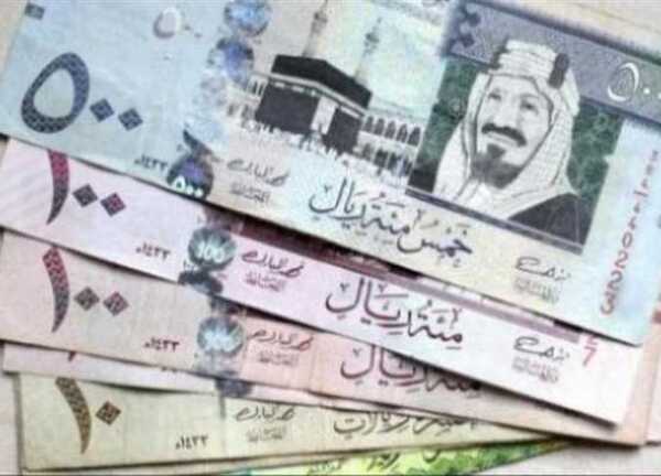 سعر الريال السعودي اليوم الجمعة  13-5-2022