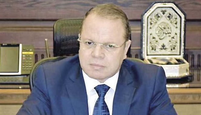 النائب العام يأمر بحبس قاتل طالبة الزقازيق سلمى بهجت