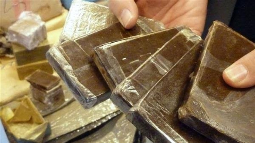 تجديد حبس 8 تجار مخدرات في الشرقية والدقهلية لاتهامهم بالاتجار في المواد المخدرة
