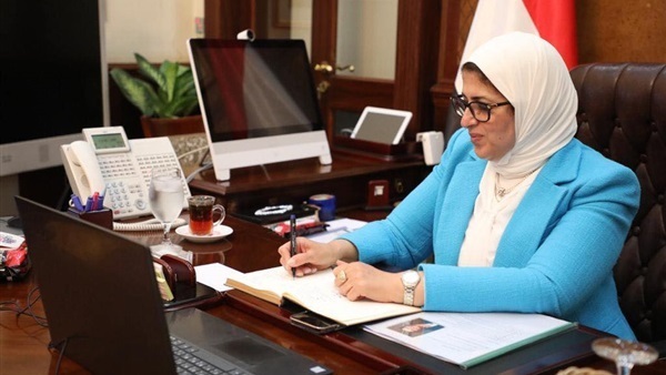 الصحة: إنتاج 40 مليون جرعة من لقاح كورونا خلال 6 شهور