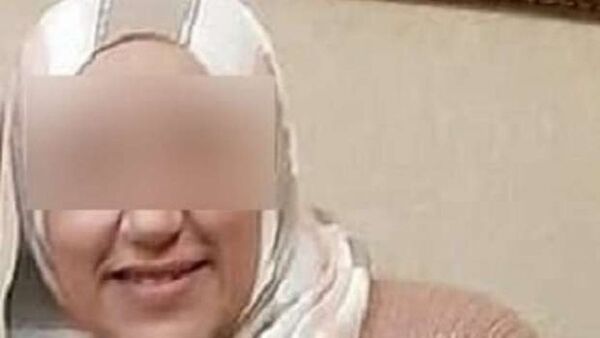 الخميس المقبل النطق بالحكم على بوسى مستريحة الشرقية