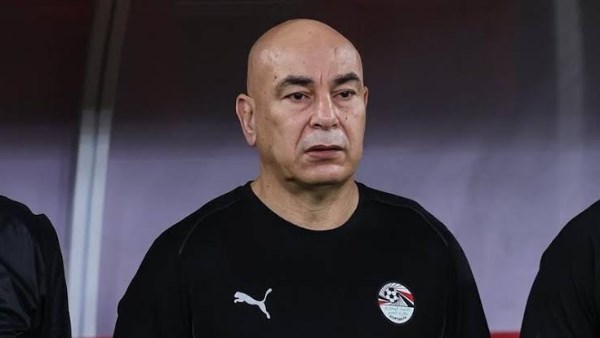 حسام حسن عن هيثم حسن: لو لعب أمام بلجيكا أو نيوزيلندا كنا خسرنا