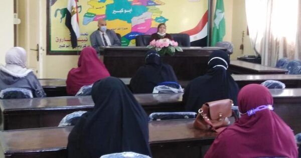 صحة الشرقية: إدارة الثقافة الصحية تواصل الحملات التوعوية المكثفة للمواطنين بالمحافظة