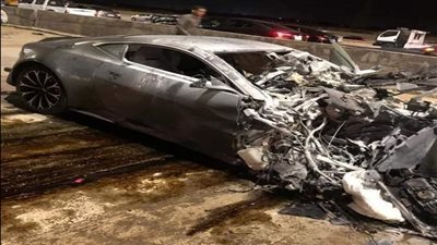 ننشر تفاصيل ضبط المتهم بحادث الشيخ زايد