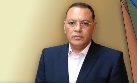 محافظ الشرقية يُنعى رئيس الوحدة المحلية بمنشأة رضوان بأبو كبير