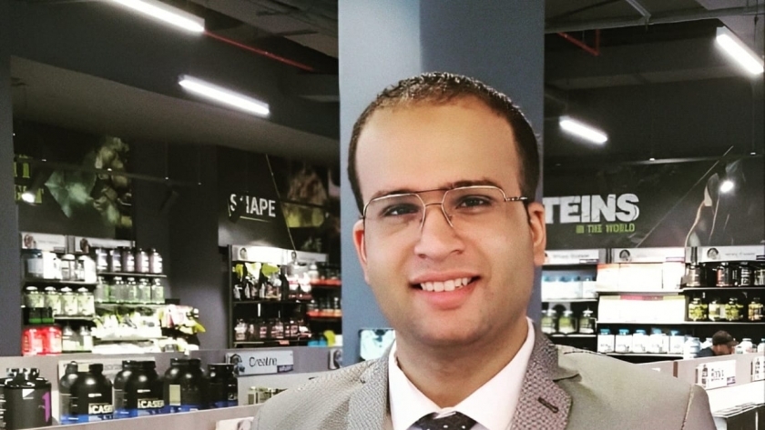 الباحث ” ماهر عقل”…..يعلن تفاصيل اكتشافه علاجا للسرطان بنسبة نجاح 95 %