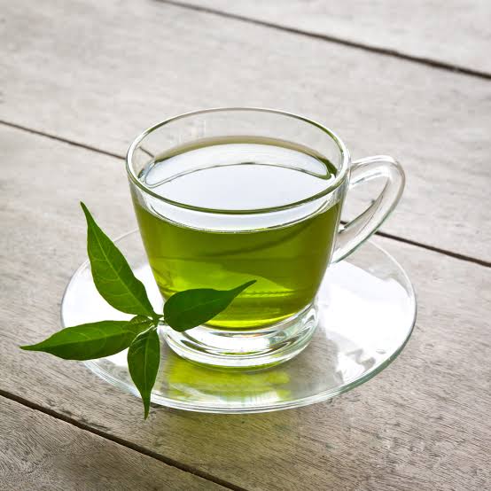 آثار جانبية ضارة للشاي الأخضر