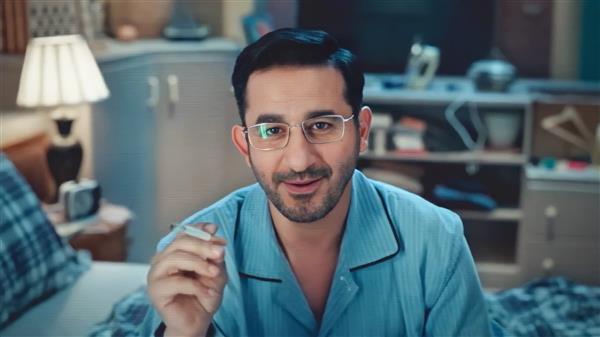 ثلاثة أفلام تتنافس على كعكة العيد