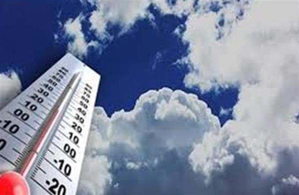«هيئة  الأرصاد» تكشف حالة الطقس اليوم الإثنين…ارتفاع طفيف في درجات الحرارة.