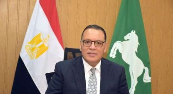 محافظ الشرقية يوجه بتكثيف الحملات لضبط الأسواق