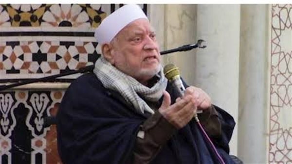 الشيخ أحمد عمر هاشم.. حياة حافلة بالعلم والمواقف ورؤية مباركة للنبي ﷺ