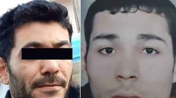الإعدام شنقًا لإمام مسجد قتل شقيقه ودفن جثته داخل منزله في قرية بني شبل مركز الزقازيق