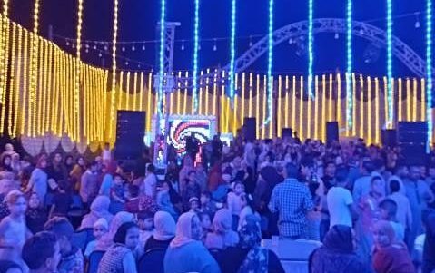 استمرار حملات متابعة إلتزام أصحاب الأنشطة التجارية بتطبيق الإجراءات الإحترازية والوقائية لمكافحة إنتشار فيروس كورونا بنطاق محافظةالشرقية