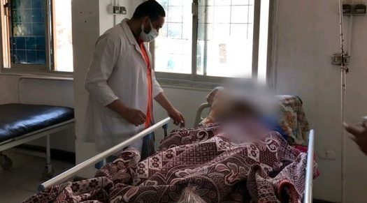 صحة الشرقية: إستكمالا لتوفير الرعاية الطبية لهم إجراء عملية إستئصال أمعاء لأحد نزلاء دار بسمة للإيواء بمستشفي القنايات