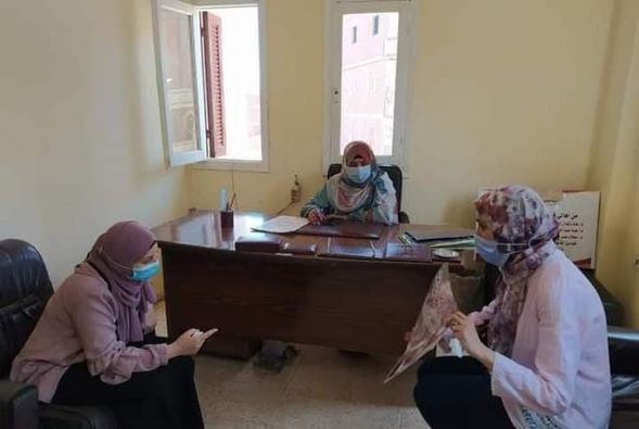 شركة مياه الشرب والصرف الصحي بالشرقية:استمرار إطلاق حملات التوعية للمواطنين بأهمية ترشيد إستهلاك المياه والحفاظ على البيئة